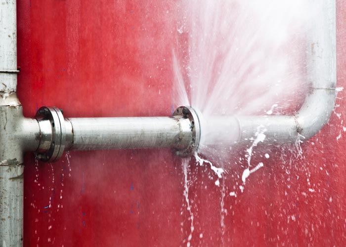 Salt Lake City Emergency Plumbing Services