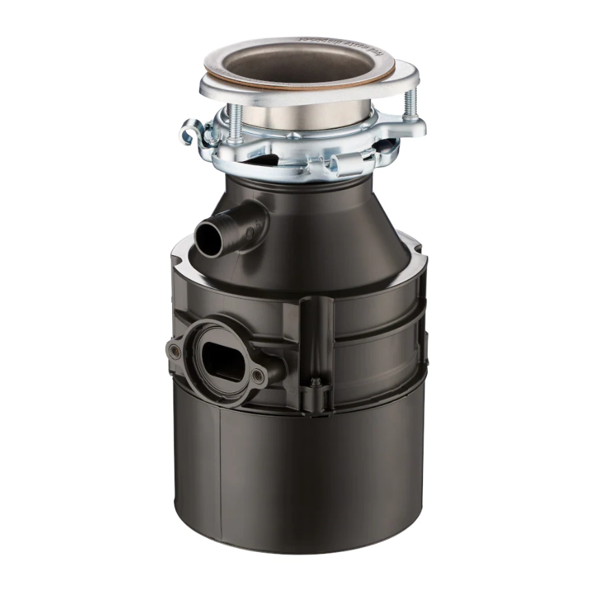 Garbage Disposal Installation - Rocket Plumbing Heating and Air ...