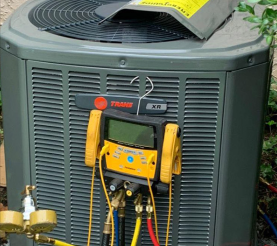 air conditioner tune up salt lake city