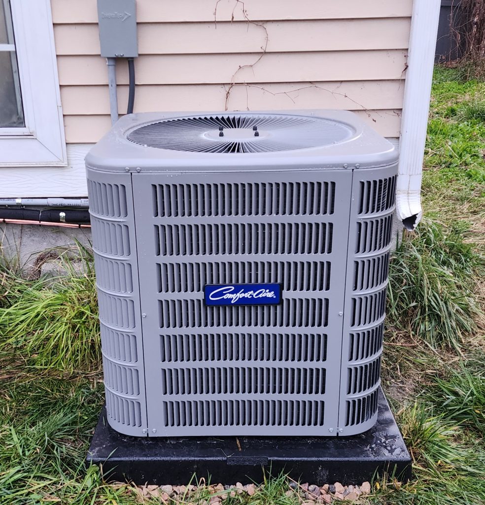 Air Conditioning salt lake city